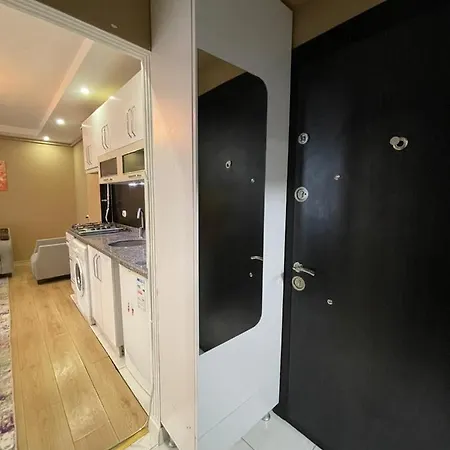 Apartment Beyaz *