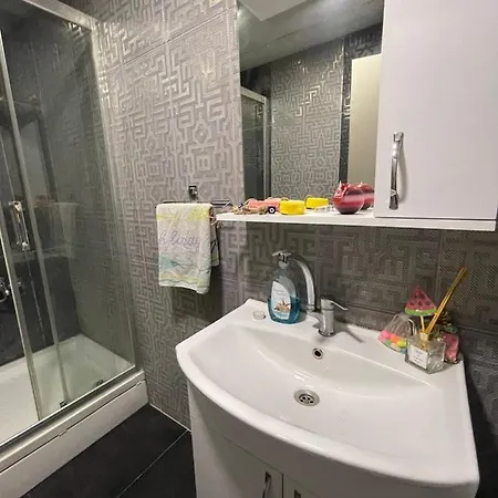 Apartment Beyaz Istanbul