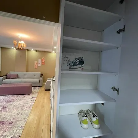 Apartment Beyaz Istanbul